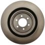 Raybestos 782057R Raybestos R-Line Brake Rotor