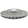 Raybestos 782058 Raybestos Specialty - Street Performance Coated Brake Rotor