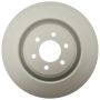 Raybestos 782058 Raybestos Specialty - Street Performance Coated Brake Rotor