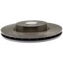 Raybestos 782058R Raybestos R-Line Brake Rotor