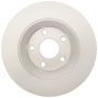 Raybestos 782275 Raybestos Specialty - Truck Coated Brake Rotor