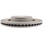 Raybestos 782275FZN Raybestos Element3 Coated Brake Rotor