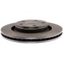 Raybestos 782275R Raybestos R-Line Brake Rotor
