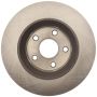 Raybestos 782275R Raybestos R-Line Brake Rotor