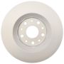 Raybestos 782319 Raybestos Specialty - Truck Coated Brake Rotor
