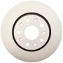 Raybestos 782319 Raybestos Specialty - Truck Coated Brake Rotor