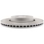 Raybestos 782319FZN Raybestos Element3 Coated Brake Rotor