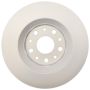 Raybestos 782319FZN Raybestos Element3 Coated Brake Rotor