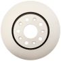 Raybestos 782319FZN Raybestos Element3 Coated Brake Rotor