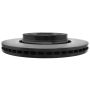 Raybestos 782319R2 Raybestos R-Line+ Brake Rotor