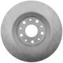Raybestos 782319R2 Raybestos R-Line+ Brake Rotor