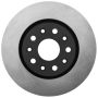 Raybestos 782319R2 Raybestos R-Line+ Brake Rotor