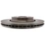 Raybestos 782319R Raybestos R-Line Brake Rotor