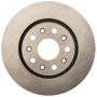 Raybestos 782319R Raybestos R-Line Brake Rotor