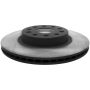 Raybestos 782320R2 Raybestos R-Line+ Brake Rotor