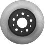 Raybestos 782320R2 Raybestos R-Line+ Brake Rotor