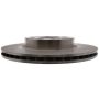 Raybestos 782320R Raybestos R-Line Brake Rotor