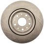 Raybestos 782320R Raybestos R-Line Brake Rotor