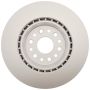 Raybestos 782430 Raybestos Specialty - Truck Coated Brake Rotor