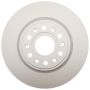 Raybestos 782430 Raybestos Specialty - Truck Coated Brake Rotor