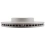 Raybestos 782430FZN Raybestos Element3 Coated Brake Rotor