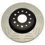 Raybestos 782430PER Raybestos Specialty - Street Performance S-Groove Brake Rotor