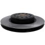Raybestos 782430R2 Raybestos R-Line+ Brake Rotor