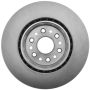 Raybestos 782430R2 Raybestos R-Line+ Brake Rotor