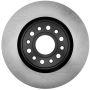 Raybestos 782430R2 Raybestos R-Line+ Brake Rotor
