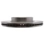 Raybestos 782430R Raybestos R-Line Brake Rotor