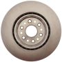 Raybestos 782430R Raybestos R-Line Brake Rotor