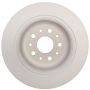 Raybestos 782484 Raybestos Specialty - Truck Coated Brake Rotor