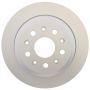 Raybestos 782484 Raybestos Specialty - Truck Coated Brake Rotor