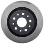 Raybestos 782484R2 Raybestos R-Line+ Brake Rotor