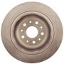 Raybestos 782484R Raybestos R-Line Brake Rotor