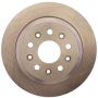 Raybestos 782484R Raybestos R-Line Brake Rotor