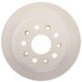 Raybestos 782485 Raybestos Specialty - Truck Coated Brake Rotor