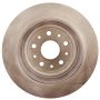 Raybestos 782485R Raybestos R-Line Brake Rotor