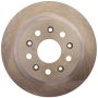 Raybestos 782485R Raybestos R-Line Brake Rotor