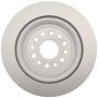 Raybestos 782497 Raybestos Specialty - Truck Coated Brake Rotor