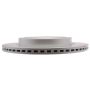 Raybestos 782497FZN Raybestos Element3 Coated Brake Rotor