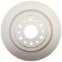 Raybestos 782497FZN Raybestos Element3 Coated Brake Rotor