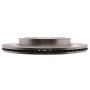Raybestos 782497R Raybestos R-Line Brake Rotor