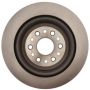 Raybestos 782497R Raybestos R-Line Brake Rotor