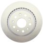 Raybestos 782625 Raybestos Specialty - Truck Coated Brake Rotor