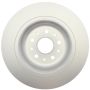 Raybestos 782625FZN Raybestos Element3 Coated Brake Rotor