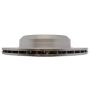 Raybestos 782625R Raybestos R-Line Brake Rotor