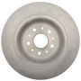 Raybestos 782625R Raybestos R-Line Brake Rotor