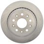 Raybestos 782625R Raybestos R-Line Brake Rotor