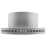 Raybestos 782636 Raybestos Specialty - Truck Coated Brake Rotor